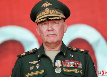 Điểm danh 5 nhân vật chủ chốt kiểm soát toàn bộ tình hình xung đột Nga - Ukraine