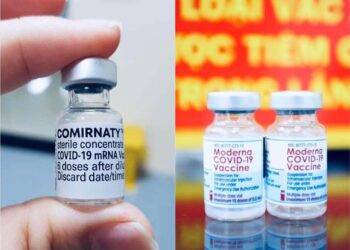Đối tượng cần trì hoãn tiêm vaccine COVID-19 cho trẻ từ 5 đến dưới 12 tuổi
