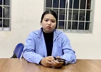 Đường dây mại dâm "sugar baby - sugar daddy" do nữ sinh viên 22 tuổi ở TP.HCM cầm đầu