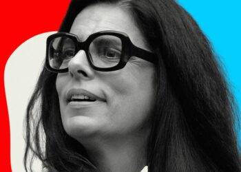 Forbes công bố người phụ nữ giàu nhất thế giới năm 2022