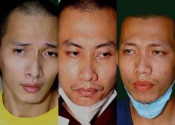 Gia hạn tạm giam 3 bị can liên quan vụ 'Tịnh thất Bồng Lai'