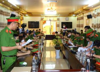 Giám đốc CDC Nam Định vừa bị bắt từng nói ''không nhận một đồng hoa hồng từ Việt Á''