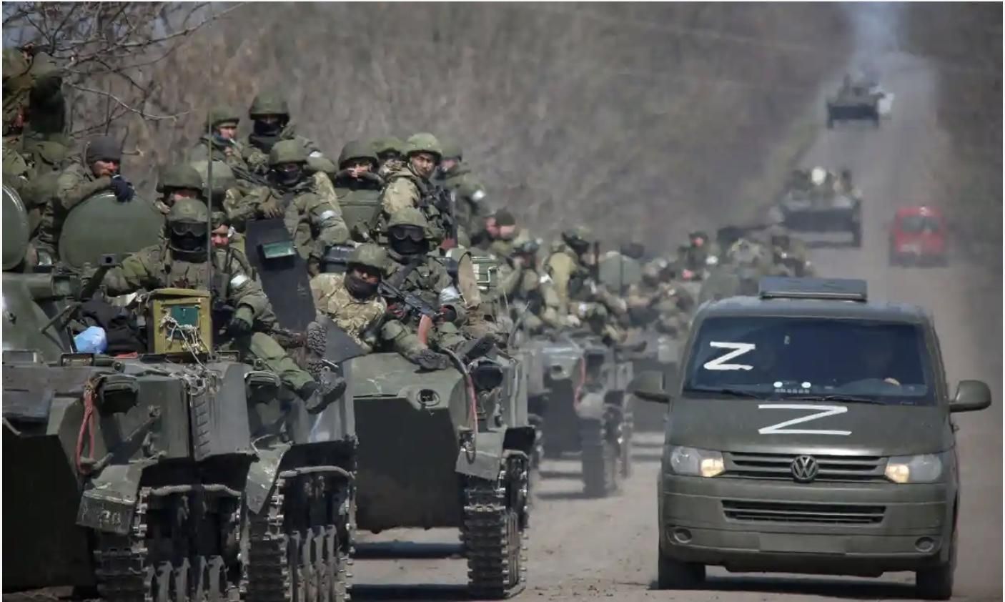 Lính Ukraine phớt lờ hạn chót của Nga, quyết không đầu hàng