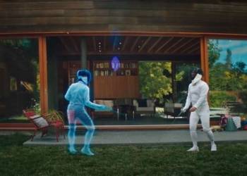 Mark Zuckerberg tham vọng tạo ra "iPhone của thế giới ảo" và đây là chi tiết dự án đó