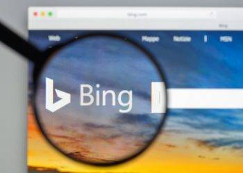 Microsoft dùng mọi chiêu trò khiến người dùng bỏ Google để sử dụng Bing
