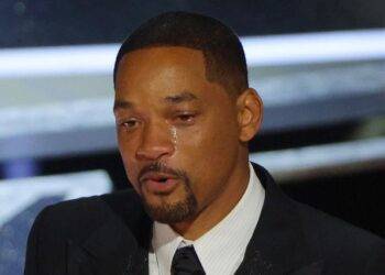 Netflix và Sony tạm ngừng các dự án có sự góp mặt của Will Smith