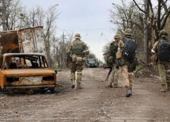 Nga đang sống chung với các lệnh trừng phạt như thế nào?