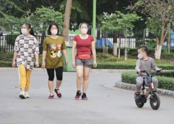 Ngừng tập thể dục tác động tới não bộ thế nào?