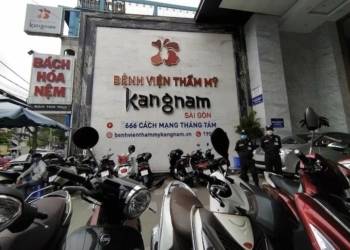 Người phụ nữ tử vong chỉ sau vài giờ nâng ngực tại bệnh viện nổi tiếng ở TP.HCM