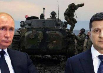 Nguy cơ chiến tranh hạt nhân tăng cao khi xung đột quân sự giữa Nga và Ukraine kéo dài