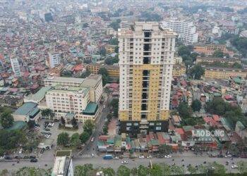 Nhìn lại dự án của Tân Hoàng Minh huy động vốn qua lô trái phiếu đã bị hủy