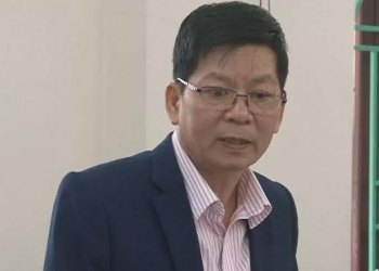 Những giám đốc CDC quả quyết 'sạch tay' cho đến ngày bị bắt