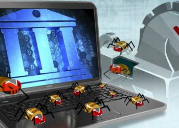 Những mã độc có thể 'khoắng sạch' tài khoản ngân hàng của bạn