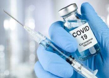 Những phản ứng có thể xảy ra đối với trẻ từ 5 - dưới 12 tuổi khi tiêm vaccine phòng COVID-19
