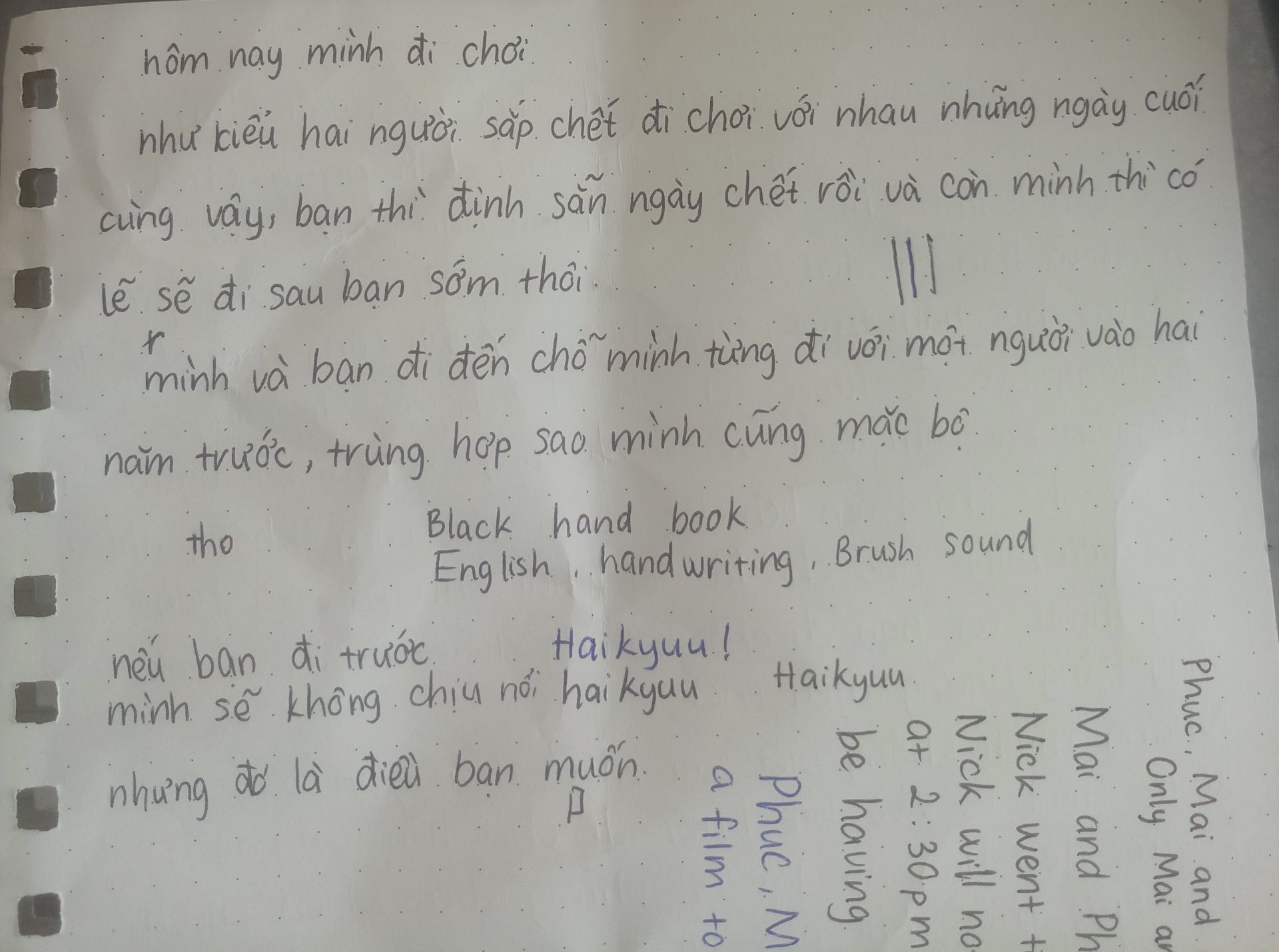 Nữ sinh lớp 8 ở Bắc Ninh tự tử, nghi do trầm cảm