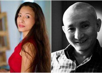 Phó TBT Lương Ngọc An gửi đơn tố cáo nhà thơ Dạ Thảo Phương