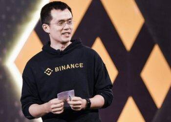 Sở hữu 74 tỷ USD, nhà sáng lập Binance cho rằng sự giàu có của ông chỉ là trên giấy