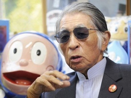 Tác giả bộ truyện tranh Doraemon qua đời ở tuổi 88