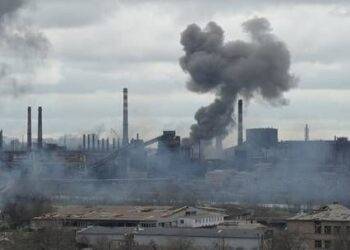 Tổng thống Ukraine cảnh báo nguy cơ “hủy mọi cuộc đàm phán” với Nga