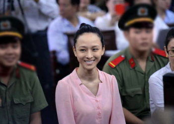 Trương Hồ Phương Nga sau 5 năm tại ngoại: Dám đối mặt tất cả, nói về sai lầm lớn nhất