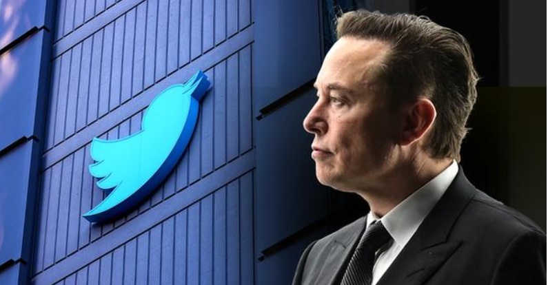 Từ giận dỗi định lập mạng xã hội riêng, Elon Musk trở thành ông chủ của Twitter