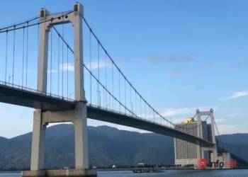 Vì sao một trong những cây cầu đẹp nhất Đà Nẵng lại mang danh 'tử thần'?