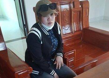 Vụ bé 4 tuổi bị bạo hành: Công an tạm giữ dì ruột để điều tra