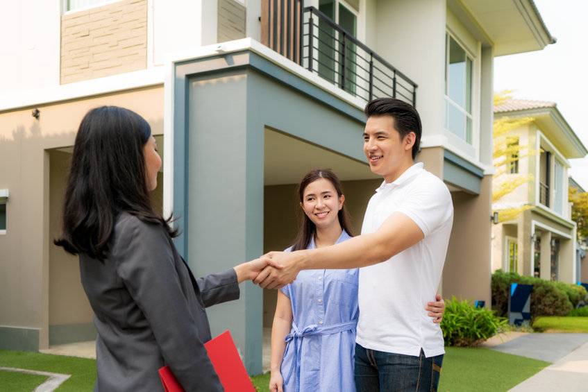 8 kinh nghiệm cơ bản cực hữu ích cho những người lần đầu mua nhà