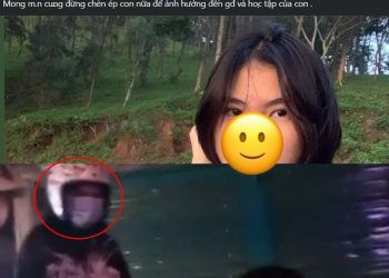 Nhặt đồ đánh rơi của nữ sinh, người đàn ông trả lại nhưng bị đổ oan lấy trộm; thái độ hỗn láo của nữ sinh khiến CĐM phẫn nộ