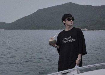 Sơn Tùng vứt áo xuống biển bị netizen kêu gọi xử phạt vì hành vi gây ô nhiễm môi trường