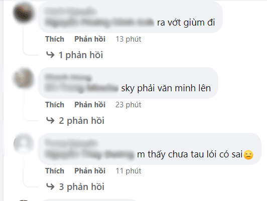 Son Tung vut ao xuong bien bi netizen keu goi xu phat vi hanh vi gay o nhiem moi truong lifehub.vn 3 Sơn Tùng vứt áo xuống biển bị netizen kêu gọi xử phạt vì hành vi gây ô nhiễm môi trường