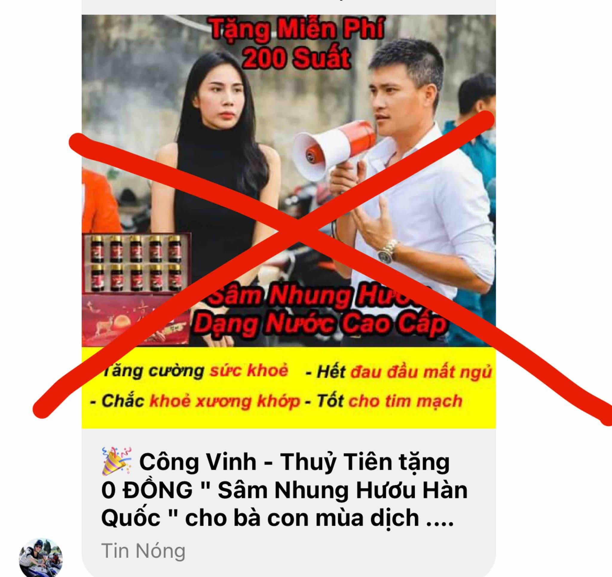 Bà Phương Hằng ngồi tù Thủy Tiên vẫn phải đối mặt với họa lớn: 'Luận nhân quả không chừa một ai'