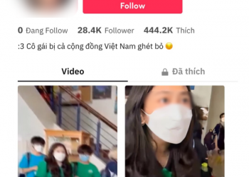 Bạo lực học đường tại trường quốc tế TPHCM: Nữ sinh 'đai đen 1 cân 4' vạch trần con gái Thủy Bi?