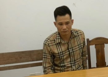 Bắt 1 đối tượng trong nhóm côn đồ đánh hội đồng tài xế grab sau va chạm giao thông