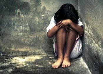 Bắt khẩn cấp 'yêu râu xanh' U70 xâm hại tình dục hai bé gái ở Hải Phòng