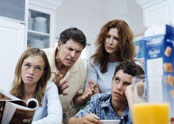 Có 3 biểu hiện của trẻ trong giai đoạn “ghét người thân”, biểu hiện thứ nhất ẩn sâu và cần đề phòng nhất