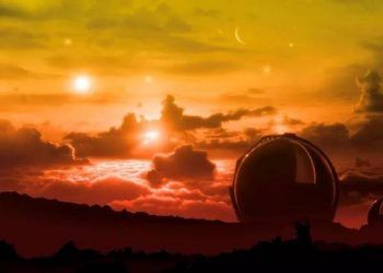 Con người có thể trở thành loài người liên hành tinh trong vòng 200 năm nữa