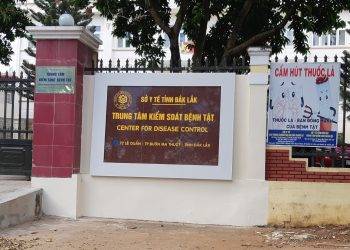 Công an phát hiện dấu hiệu vi phạm khi CDC Đắk Lắk mua kit test Công ty Việt Á