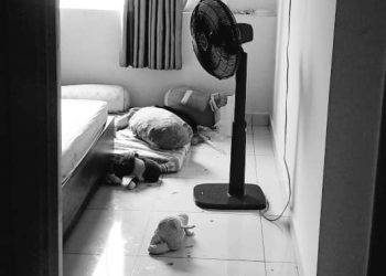 Công an thông tin vụ 2 người đàn ông gần nhà tử vong bất thường ở Bình Dương