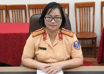 Cục CSGT: GPLX đã được tích hợp vào Căn cước công dân nhưng tài xế vẫn phải mang theo