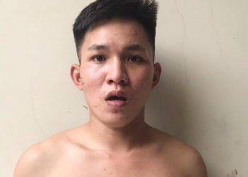 Danh tính kẻ nổ súng trước cổng TAND tỉnh Tiền Giang