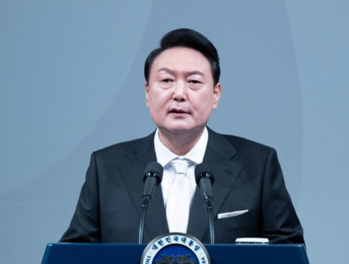Hàn Quốc tuyên bố sẵn sằng giúp đỡ Triều Tiên phòng dịch