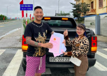 Huấn "Hoa Hồng" liên quan trực tiếp đến bao nhiêu doanh nghiệp?