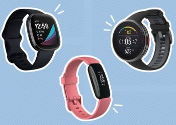 Nên mua đồng hồ thông minh hay vòng đeo tay thể thao?