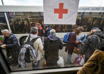 Nga phá hủy kho vũ khí phương Tây ở Ukraine, Pháp cảnh báo ông Putin