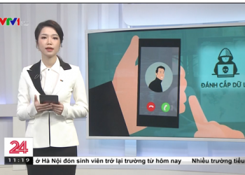 Ngân hàng khuyến cáo 5 điều cần làm nếu không muốn trở thành nạn nhân của chiêu trò lừa đảo mới