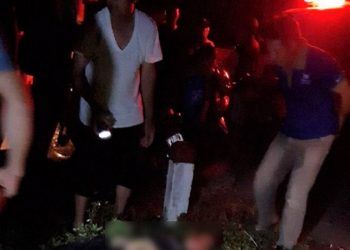 nghe an be gai bi tau hang huc vang gay co nhap vien nguy kich Nghệ An: Đi bộ hóng mát trên đường ray, bé gái bị tàu húc gãy cổ Nghệ An: Bé gái bị tàu hàng húc văng gãy cổ, nhập viện nguy kịch