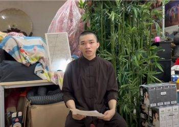 Nhị Nguyên 'Tịnh thất Bồng Lai' tiết lộ nguyên nhân bà Cao Thị Cúc bị bắt tạm giam