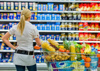 Những thói quen nên tránh khi mua sắm