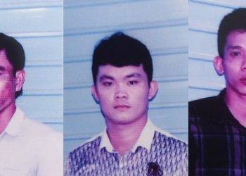 Quản lý quán karaoke bắt nhốt, đánh đập rồi chở khách ra bỏ ở bãi đất trống